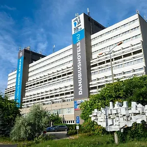 Hotel Danubius Arena ****