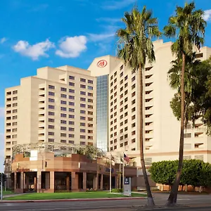 Hotel Hilton Long, Long Beach