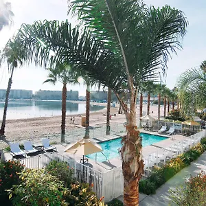 Hotel Jamaica Bay Marina Del Rey Tapestry Collection By Hilton, Los Angeles