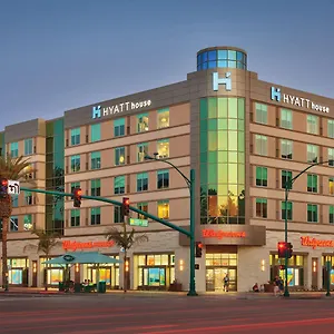 Hotel Hyatt House At Resort/convention Center, Anaheim