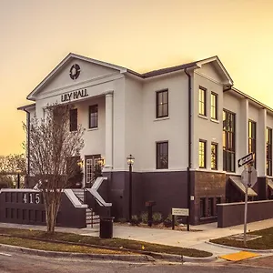 **** Hotel Lily Hall-a Boutique Stany Zjednoczone Ameryki