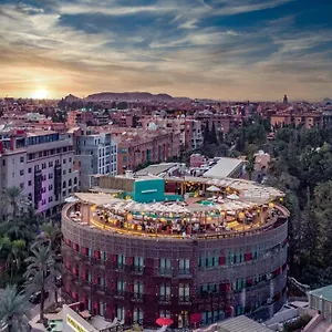 Hotel Nobu Marrakech *****