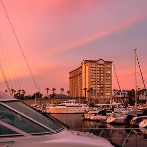 5* Hotel The Ritz-carlton, Marina Del Rey