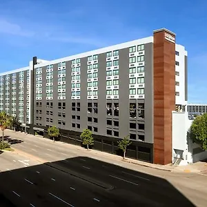 Hotel Hilton Garden Angeles Airport, Los Angeles