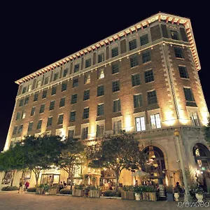 Hotel The Culver, Los Angeles