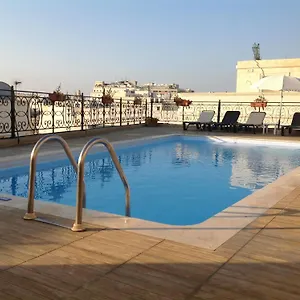 Hotel The Windsor ****